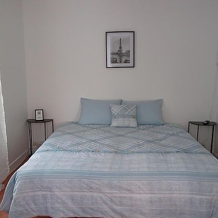 Chambre Privee A Arcueil - 까셩 외부 사진