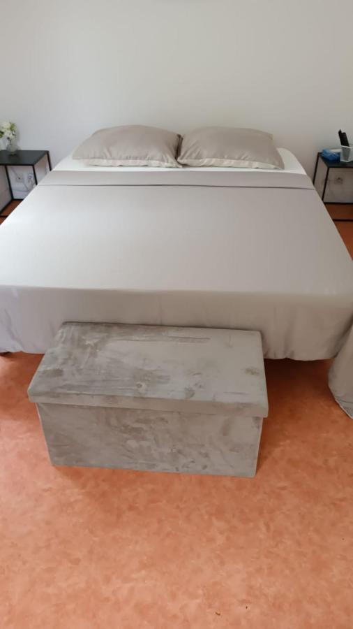 Chambre Privee A Arcueil - 까셩 외부 사진